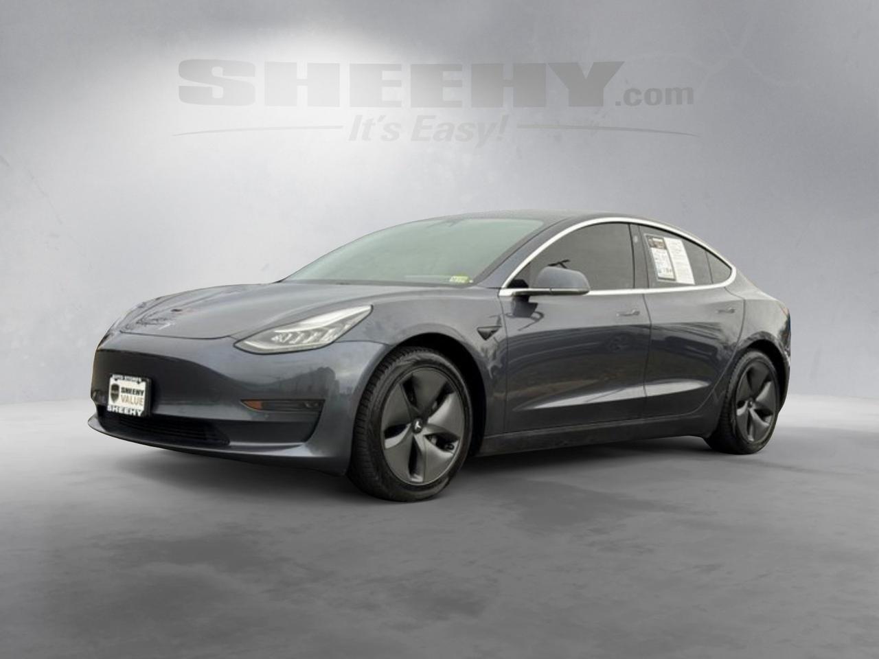 2020 Tesla Model 3 Standard Springfield VA