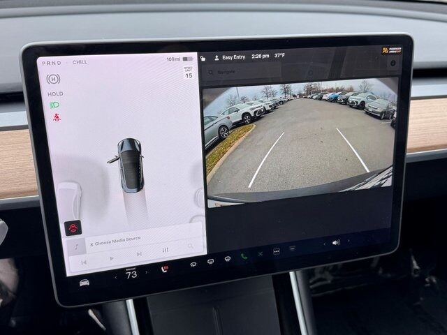 2020 Tesla Model 3 Standard Springfield VA