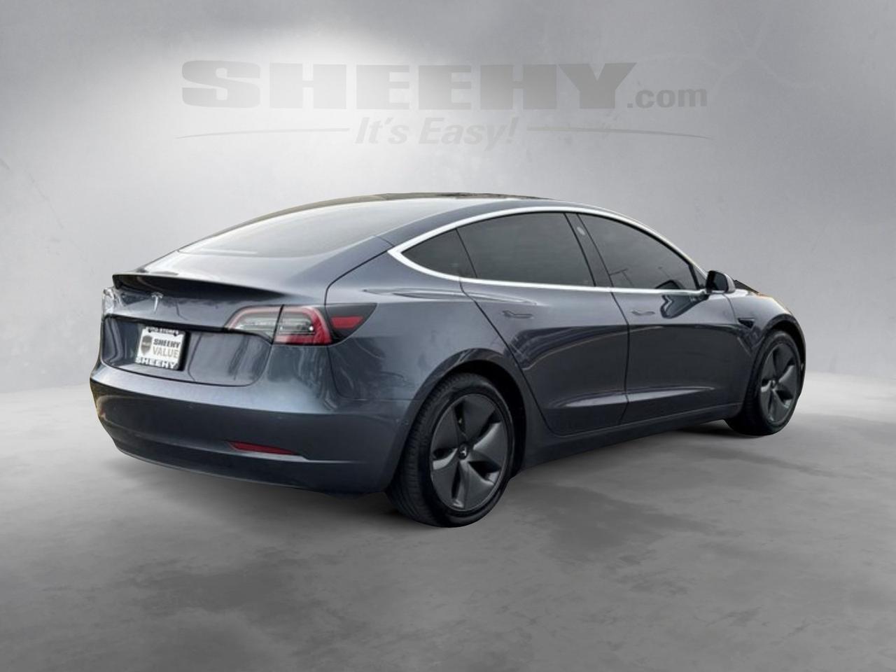 2020 Tesla Model 3 Standard Springfield VA