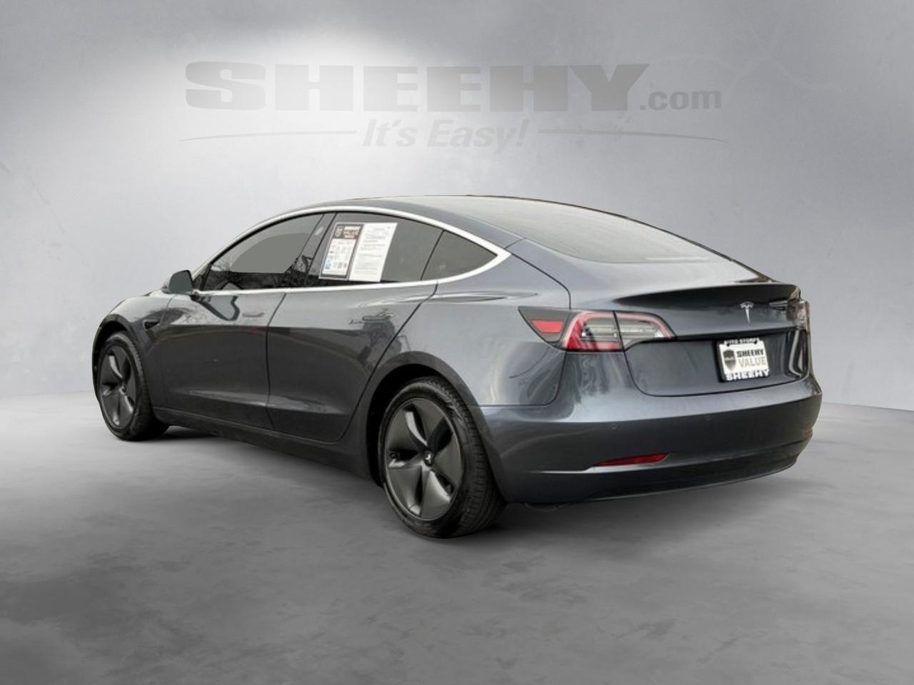 2020 Tesla Model 3 Standard Springfield VA