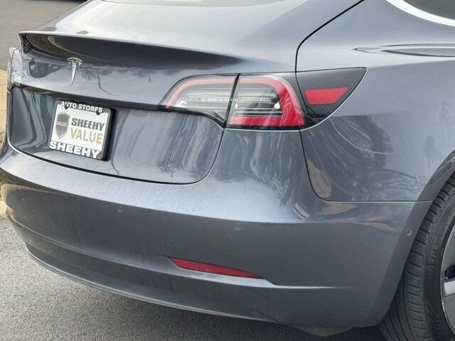 2020 Tesla Model 3 Standard Springfield VA