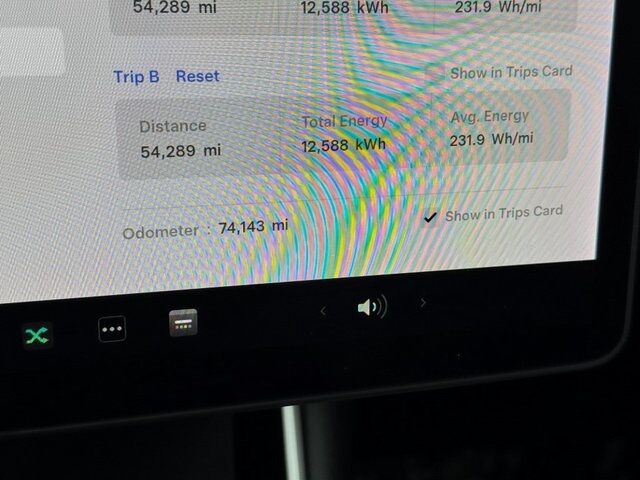 2020 Tesla Model 3 Standard Springfield VA