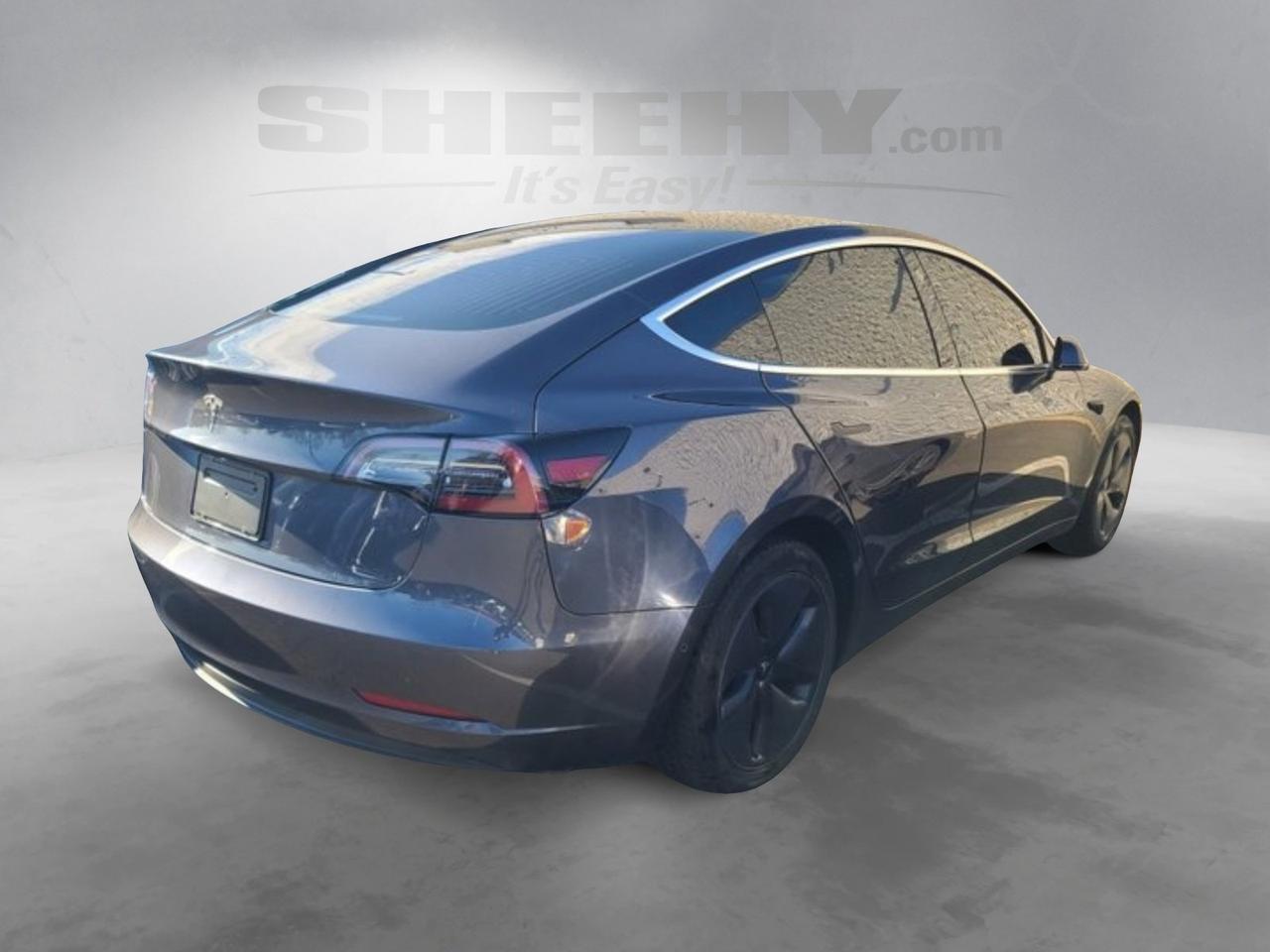 2020 Tesla Model 3 Standard Springfield VA