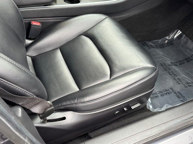 2020 Tesla Model 3 Standard Springfield VA