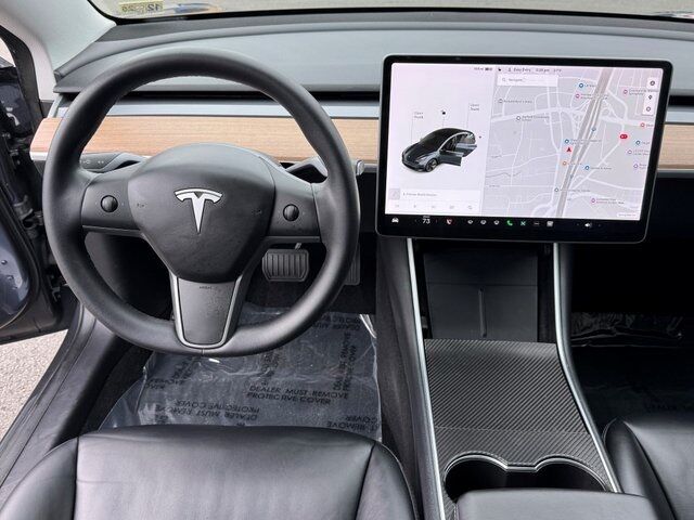 2020 Tesla Model 3 Standard Springfield VA