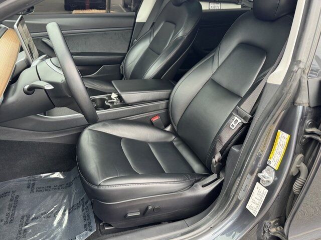 2020 Tesla Model 3 Standard Springfield VA