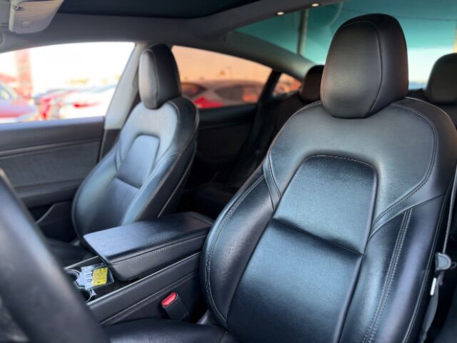 2020 Tesla Model 3 long Mesa AZ