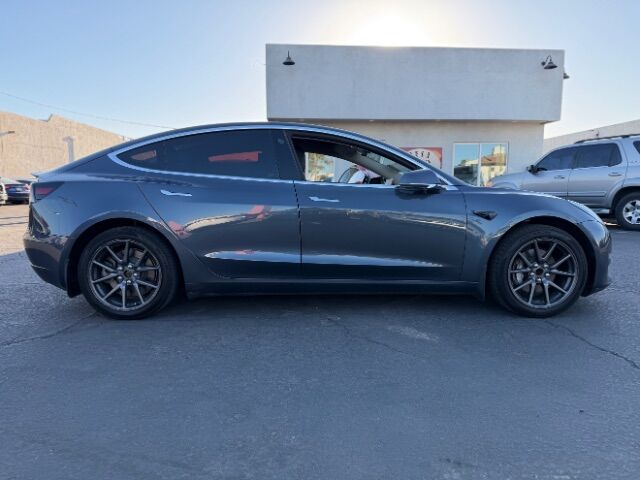 2020 Tesla Model 3 long