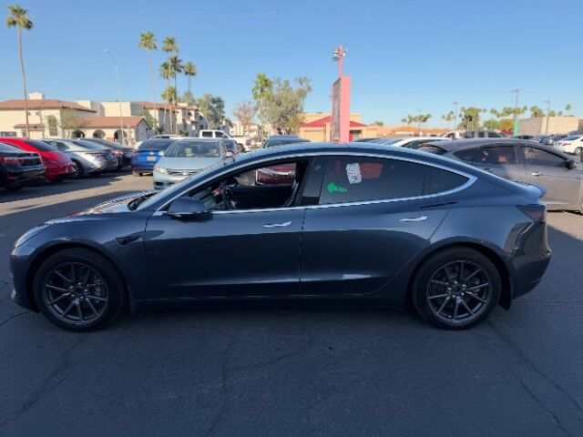 2020 Tesla Model 3 long Mesa AZ