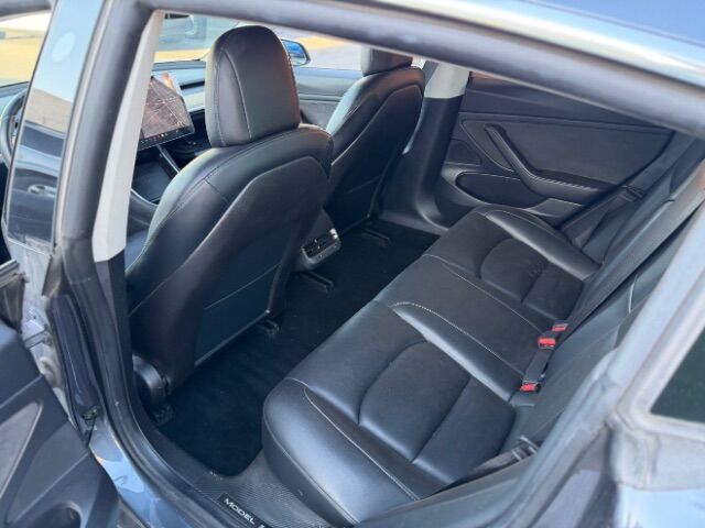 2020 Tesla Model 3 long Mesa AZ