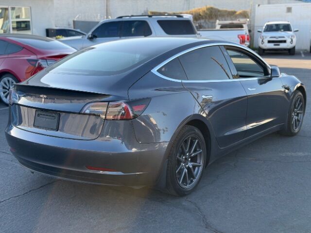2020 Tesla Model 3 long