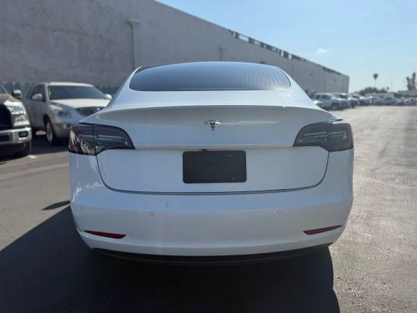 2020 Tesla Model 3 standard Mesa AZ