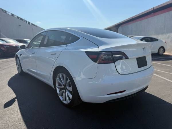 2020 Tesla Model 3 standard Mesa AZ