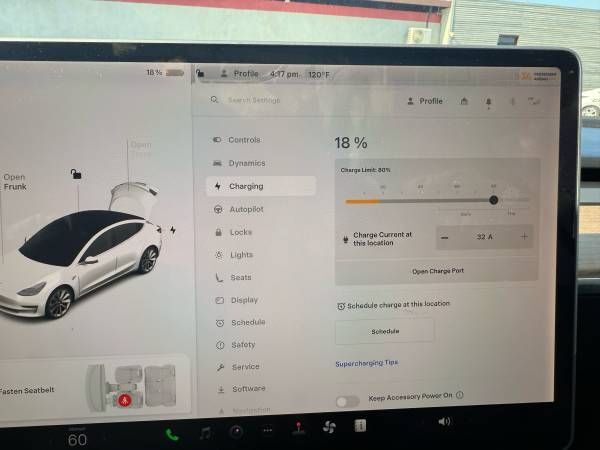 2020 Tesla Model 3 standard Mesa AZ