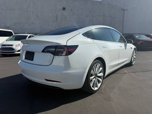 2020 Tesla Model 3 standard Mesa AZ