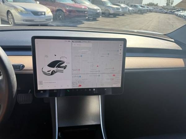 2020 Tesla Model 3 standard Mesa AZ