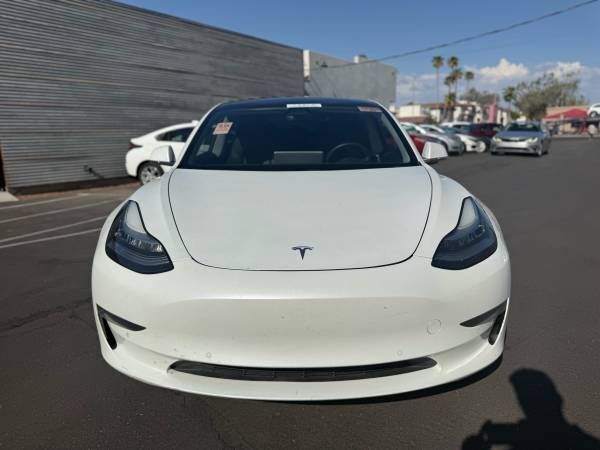 2020 Tesla Model 3 standard Mesa AZ