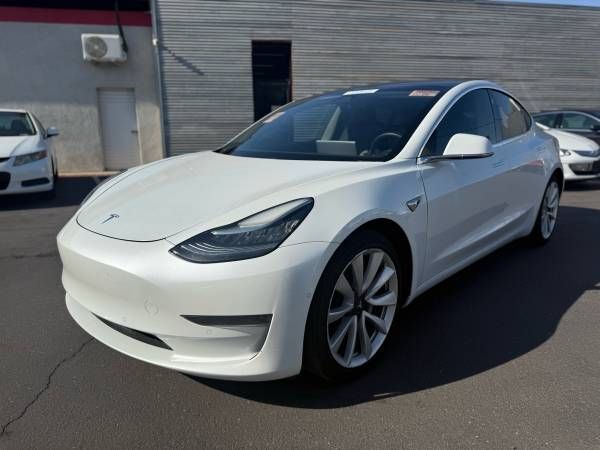 2020 Tesla Model 3 standard Mesa AZ