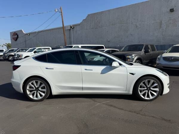 2020 Tesla Model 3 standard Mesa AZ
