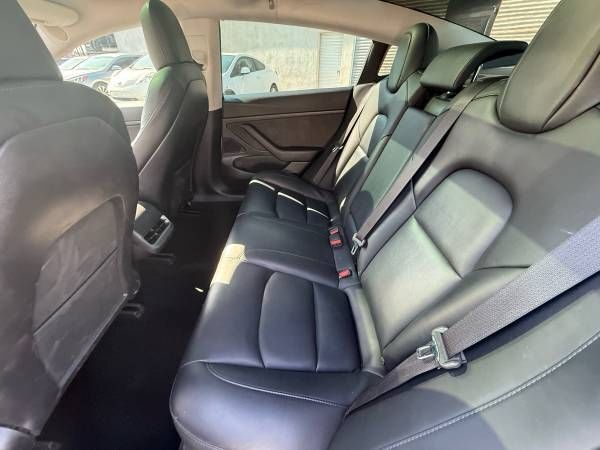 2020 Tesla Model 3 standard Mesa AZ
