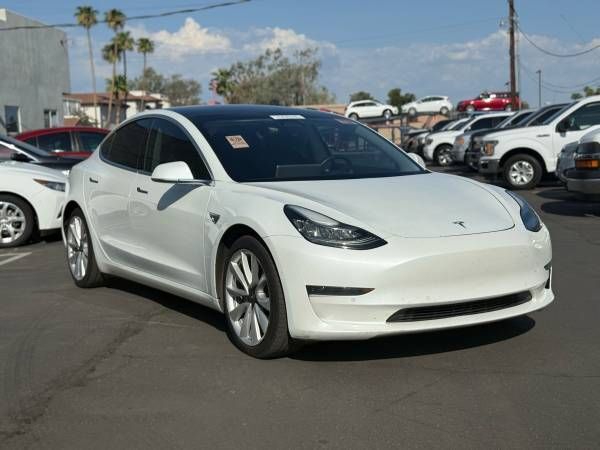 2020 Tesla Model 3 standard Mesa AZ
