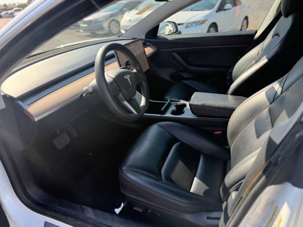 2020 Tesla Model 3 standard Mesa AZ