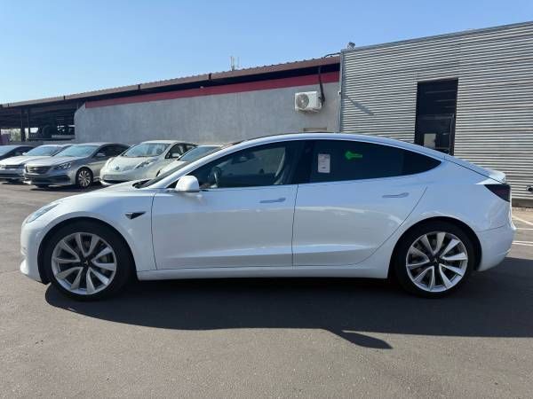 2020 Tesla Model 3 standard Mesa AZ