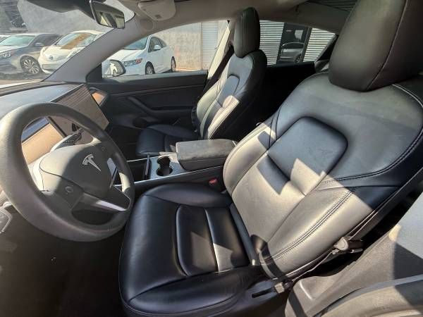 2020 Tesla Model 3 standard Mesa AZ
