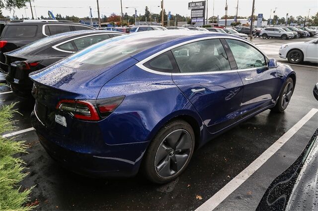 2020 Tesla Model 3 Tacoma WA