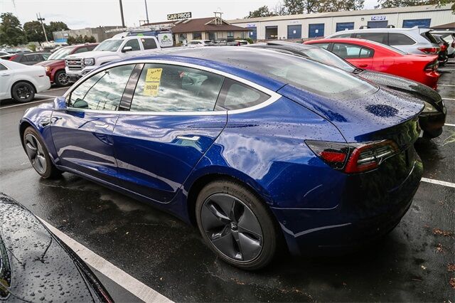 2020 Tesla Model 3 Tacoma WA