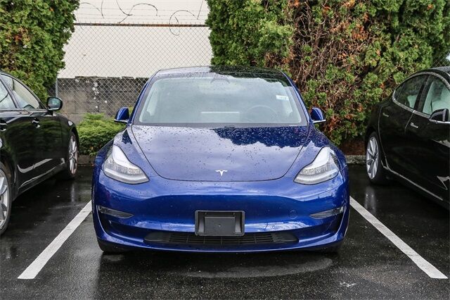 2020 Tesla Model 3 Tacoma WA