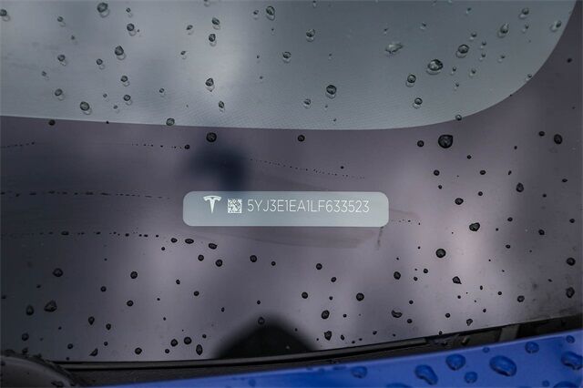 2020 Tesla Model 3 Tacoma WA