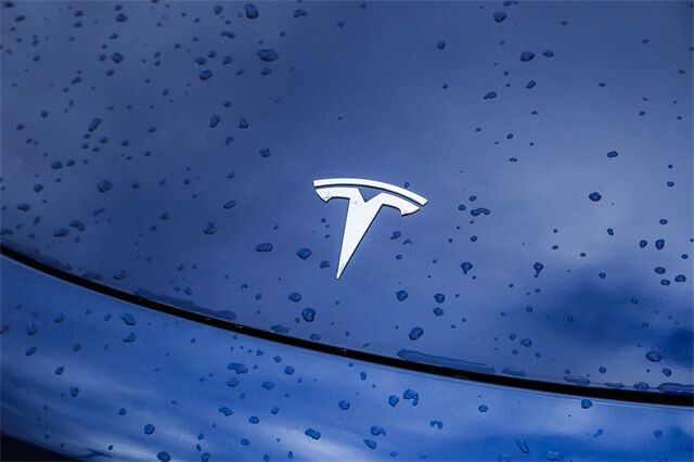 2020 Tesla Model 3 Tacoma WA