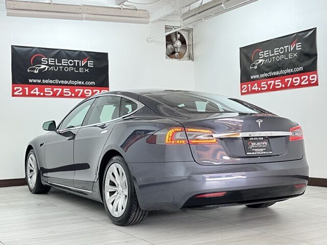 2020 Tesla Model S Long Range Carrollton TX