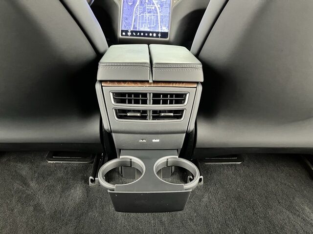 2020 Tesla Model S Long Range Carrollton TX