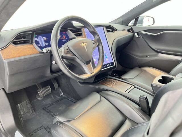 2020 Tesla Model S Long Range Carrollton TX