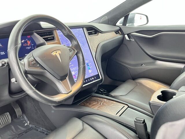 2020 Tesla Model S Long Range Carrollton TX