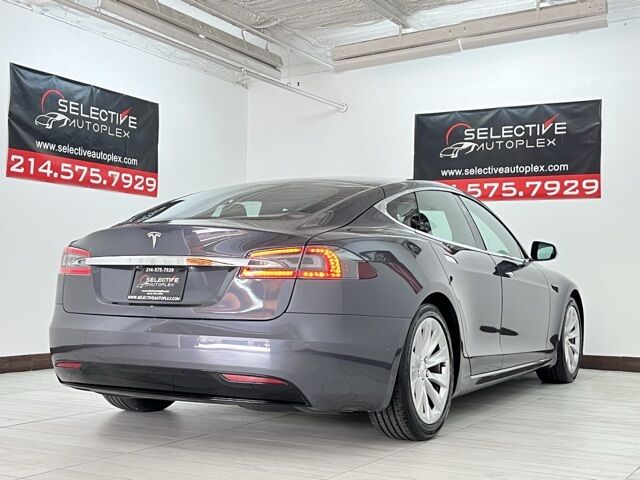 2020 Tesla Model S Long Range Carrollton TX