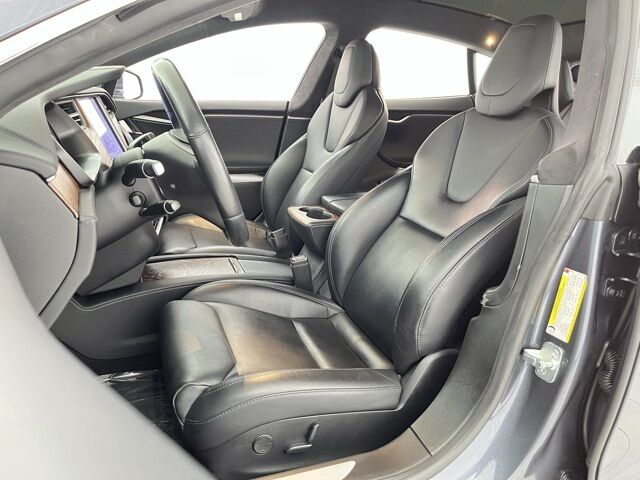 2020 Tesla Model S Long Range Carrollton TX