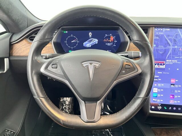 2020 Tesla Model S Long Range Carrollton TX