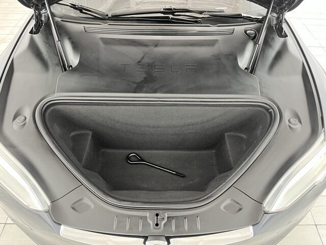 2020 Tesla Model S Long Range Carrollton TX