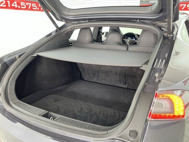 2020 Tesla Model S Long Range Carrollton TX