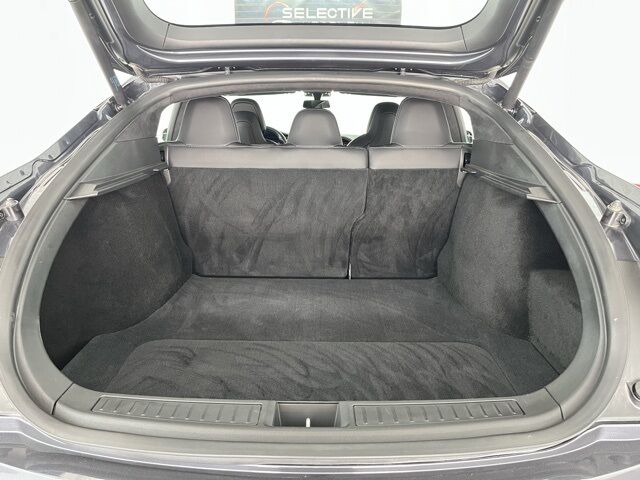 2020 Tesla Model S Long Range Carrollton TX