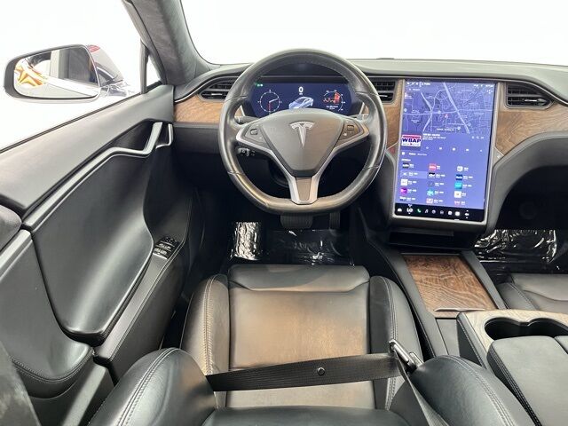 2020 Tesla Model S Long Range Carrollton TX