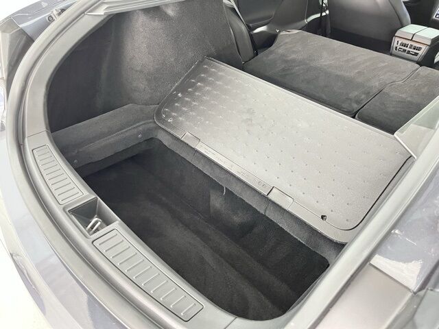 2020 Tesla Model S Long Range Carrollton TX