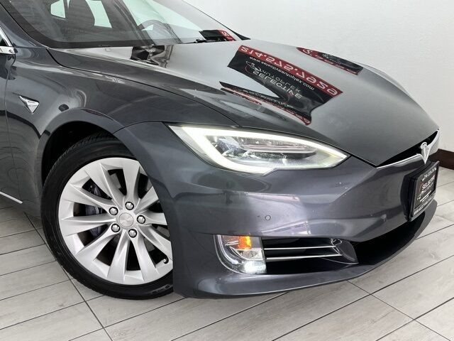 2020 Tesla Model S Long Range Carrollton TX