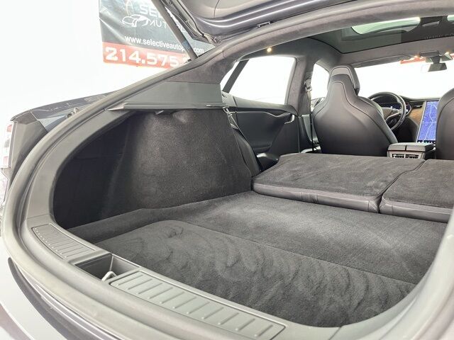 2020 Tesla Model S Long Range Carrollton TX