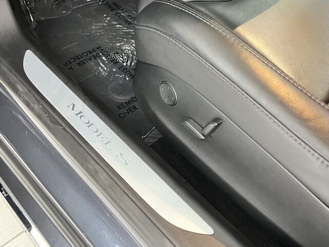 2020 Tesla Model S Long Range Carrollton TX