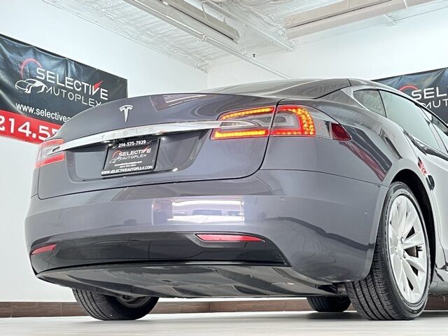 2020 Tesla Model S Long Range Carrollton TX