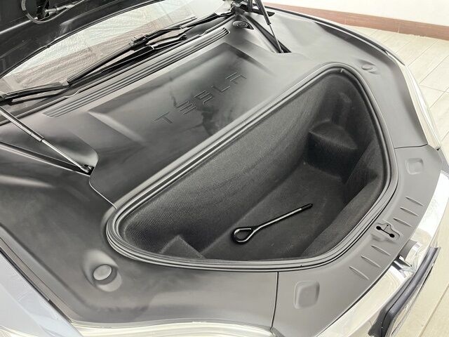 2020 Tesla Model S Long Range Carrollton TX